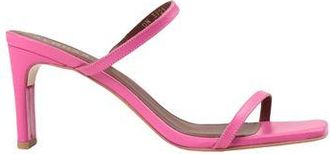 Alohas CALZADO - Sandalias con cierre en YOOX.COM