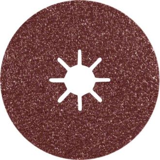 Bosch Discos Expert R781 Prisma 180mm Para Amoladoras Grandes Con Tuerca De Bloqueo Tama&ntilde;o Del Grano 36