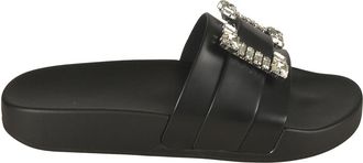 Sergio Rossi Sandals Black