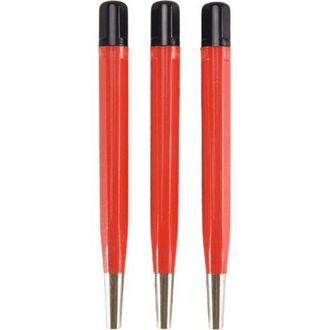 OEM L&aacute;piz Raspador De Fibra De Vidrio De 3 Piezas, Para Relojes, Limpieza De Monedas, Aplicaciones Electr&oacute;nicas, Eliminaci&oacute;n De &Oacute;xido Y Corrosi&oacute;n