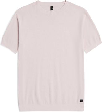 Wahts Mens Knitwear, TargetGroup:Men Grey Lilac / XXL