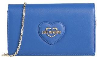Love Moschino BAGS - Cross-body bags on YOOX.COM