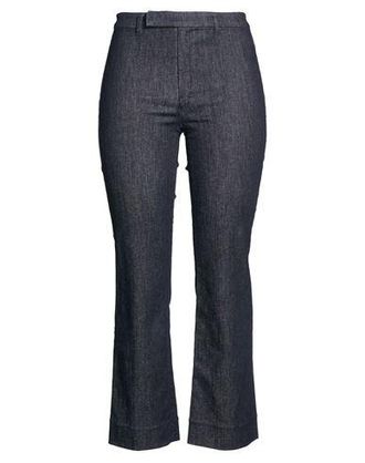 Max Mara BOTTOMWEAR - Jeans on YOOX.COM