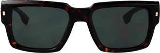 Dsquared2 Squared Sunglasses D2 0143/S 086
