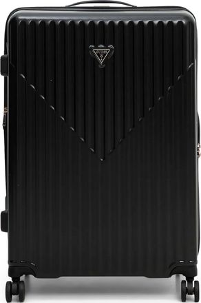 Guess Co Valigia rigida - Nero