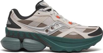 Saucony Schoenen - Heren - Sneakers - Veelkleurig - 45 EU - Schoenen