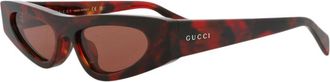 Gucci Womens 52Mm Sunglasses