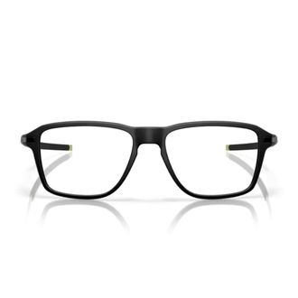 Oakley Ox8166 - Wheel House 816608 Nero Satinato Glasses