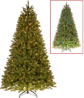 National Tree Company 9 Downswept Douglas Fir Tree