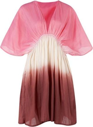 Barts Mundoly Dress Kleid f&uuml;r Damen | rosa