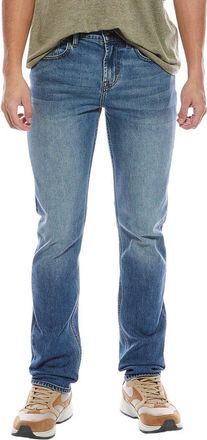7 For All Mankind Slimmy Stow Slim Leg Jean