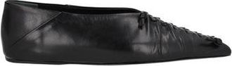 Jil Sander CALZADO - Bailarinas en YOOX.COM