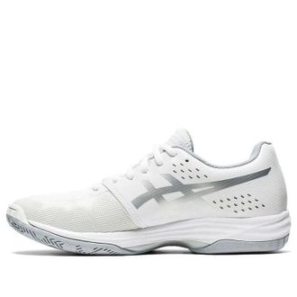 Asics (WMNS) ASICS Gel Tactic 2 White Aquarium 1072A035-103