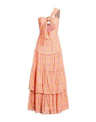Connor & Blake KLEIDER - Maxi-Kleider auf YOOX.COM