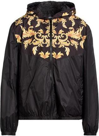Versace ROPA DE ABRIGO - Chaquetas y cazadoras en YOOX.COM