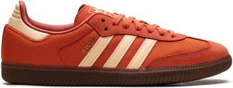 adidas Sneakers Samba OG Collegiate Orange - Arancione