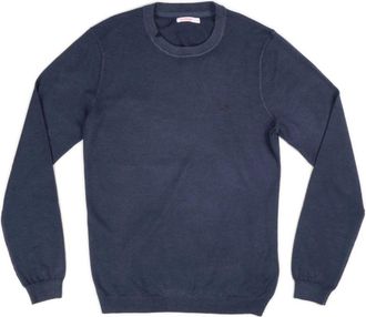 Sun 68 Hombre, Jerseys, Azul, Talla: L