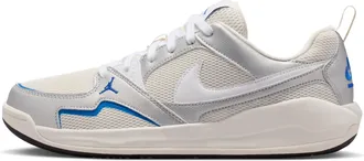 Nike Jordan CMFT Era Phantom White Sail Game Royal Mtlc Silver Black IW2023-011