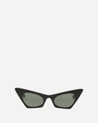 Alexander McQueen Cat-eye Sunglasses Female UNI