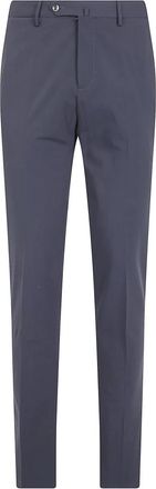 PT01 Chinos - Heren - Nette broeken - Grijs - XL - Broeken