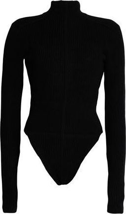 Rick Owens TOPWEAR - Body su YOOX.COM