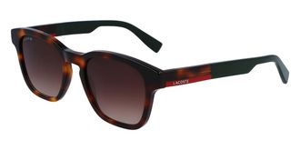 Lacoste L986S 240 Mens Sunglasses Tortoiseshell Size 52