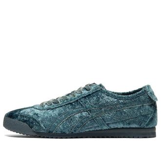 Onitsuka Tiger Mexico 66 Velvet Grand Shark 1183C270-400