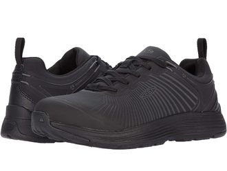 Keen Sparta XT (Aluminum Toe) Womens Shoes Black/Black : 7 B - Medium, Synthetic