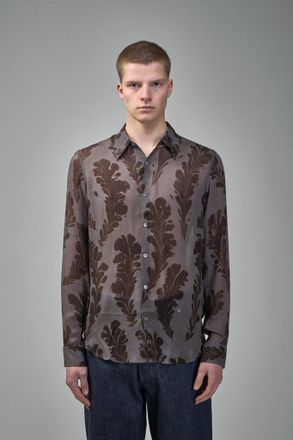 Dries Van Noten CELDON M.W. Shirt