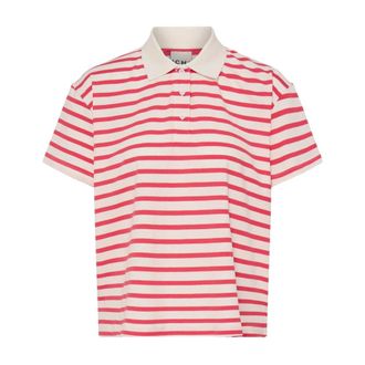 Ichi Polo Camicie - - Tops - Donna - Multicolore - M