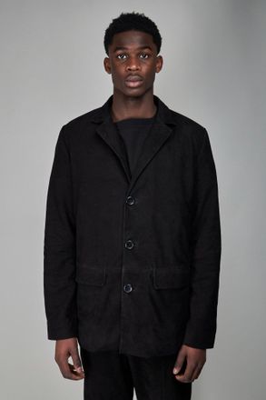 Frei-Mut Eraser, tar