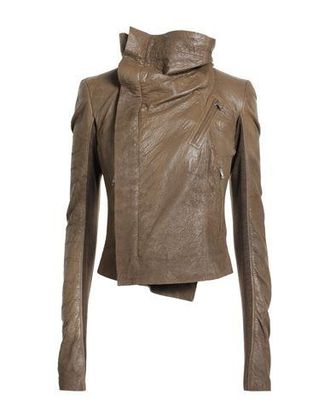 Rick Owens JACKEN & MÄNTEL - Jacken und Anoraks auf YOOX.COM
