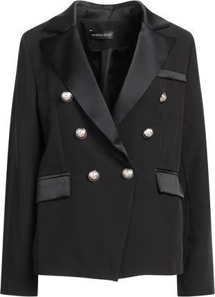 Vanessa Scott Blazers