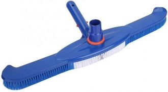 OEM Cabeza De Cepillo Para Aspirador De Piscina - 30 Cm - Rosca 28 Mm - Para Piscinas Desmontables - 1 Unidad