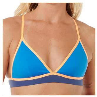 Rip Curl Mirage Fusion X-Back Tri Bikini-Top f&uuml;r Damen | bunt