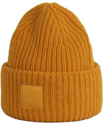 S&auml;tila Lexby M&uuml;tze - Unisex | braun/orange