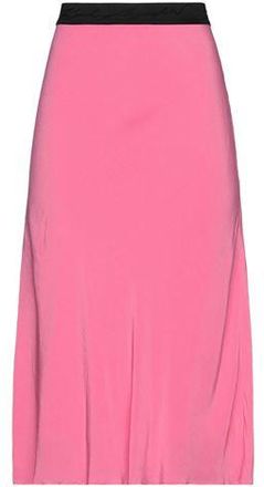 Karl Lagerfeld BOTTOMWEAR - Midi skirts sur YOOX.COM