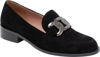 Linea Paolo Melise Suede Loafer
