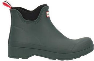 Hunter FOOTWEAR - Ankle boots sur YOOX.COM