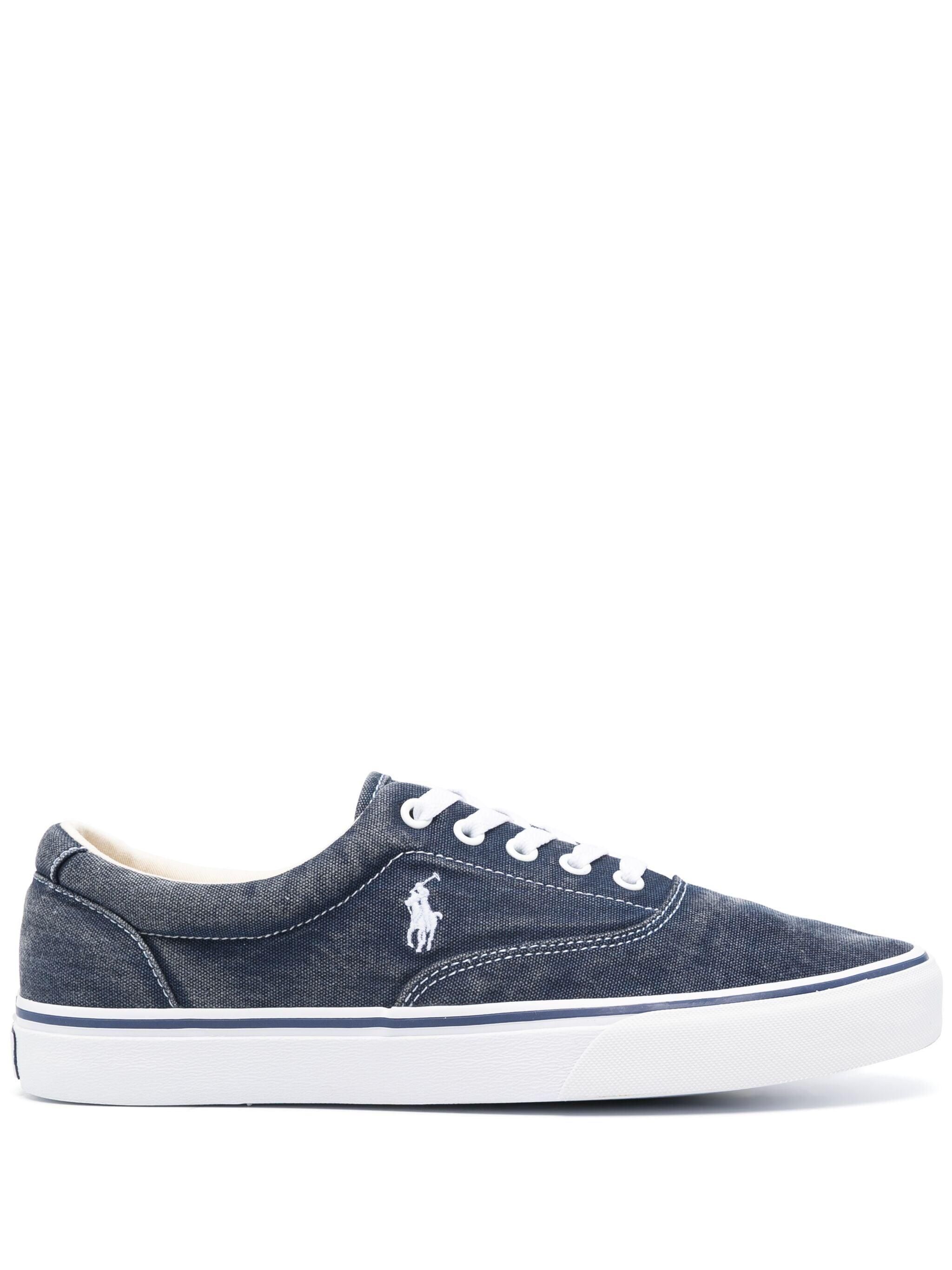 Scarpe sportive ralph lauren clearance