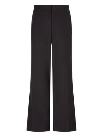 STUDIO TOMBOY button-fastening trousers - Grey