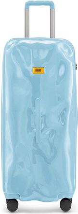 Crash Baggage Icon suitcase - Blue