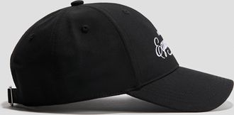 H&M Cap - Schwarz