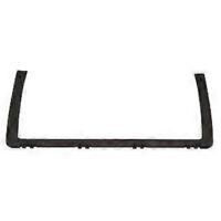 OEM Embellecedor De Soporte Del Respaldo Del Asiento Delantero De Repuesto Para Mercedes Clase S W222 (2014-2020), Marr&oacute;n - Crezuo
