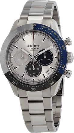 Zenith Chronomaster Sport Boutique Edition Chronograph Automatic Mens Watch 03.3103.3600/69.M3100