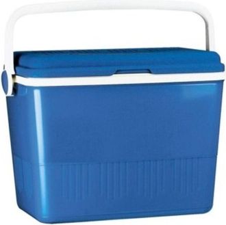 SP Berner Sp Berner - Nevera Camp 42l Rigida Mik Az Campos 75227