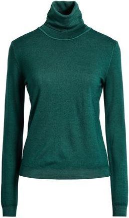 Aspesi KNITWEAR - Turtlenecks on YOOX.COM