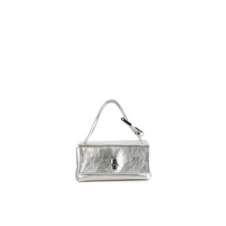 Marc Jacobs The Mini Dual Leather Bag