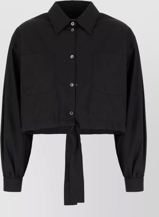Department Five shirt