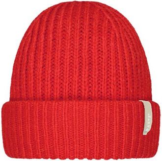Barts Chilah M&uuml;tze f&uuml;r Damen | rot